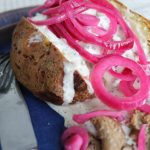 Helppo lammasresepti